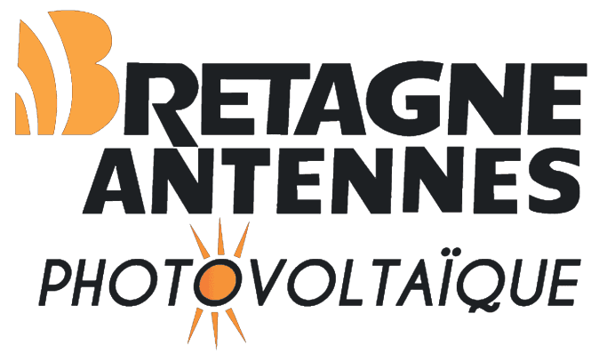 Logo Bretagne Antennes Photovoltaïque