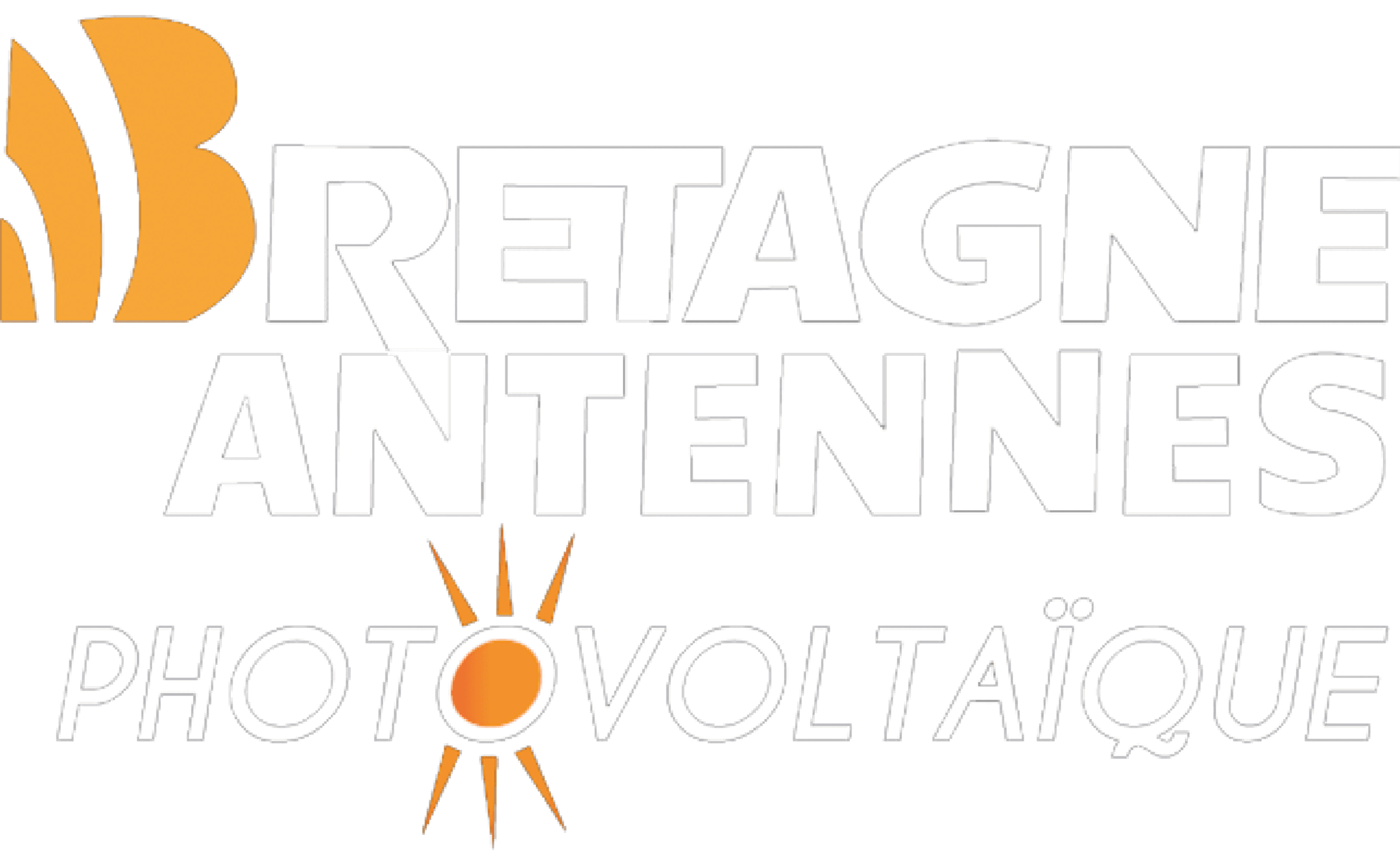 Logo Bretagne Antenne